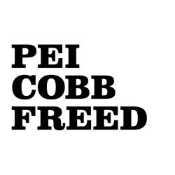 Pei Cobb Freed & Partners architects